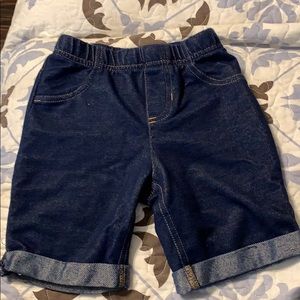Girls shorts